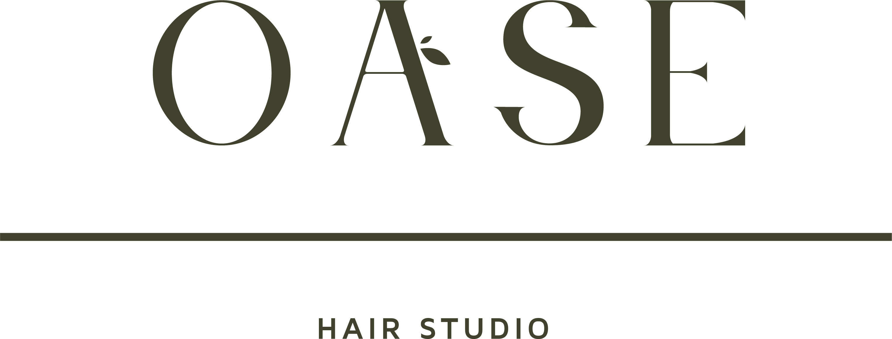 OASE Hair Studio